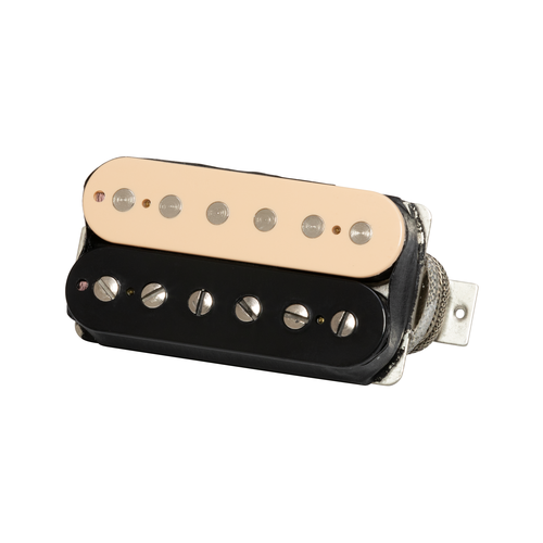 Gibson 57 Classic Underwound Pickup - Zebra