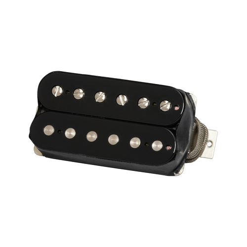 Gibson Custombucker Underwound Pickup - Black