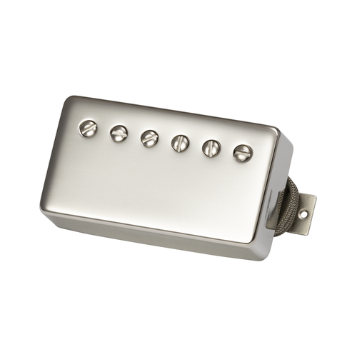 Gibson Custombucker Underwound Pickup - Nickel
