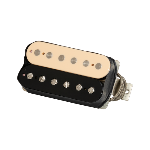 Gibson Custombucker Underwound Pickup - Zebra