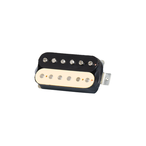 Gibson Kramer Eruption Rhythm Pickup - Zebra