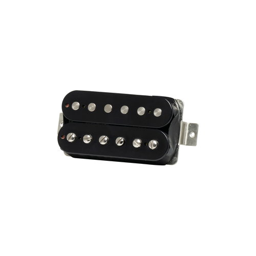 Gibson Kramer Eruption Treble Pickup - Black