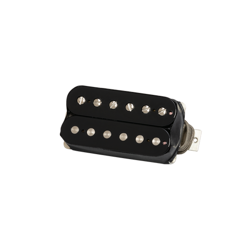 Gibson Custombucker Plus Black Humbucker Pickup