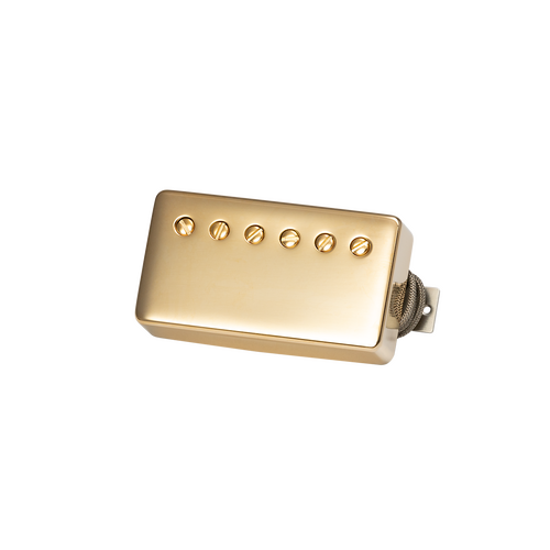Gibson Custombucker Plus Gold Humbucker Pickup