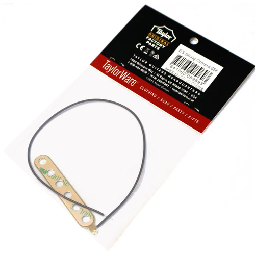 Taylor 84900 ES String Ground Assembly