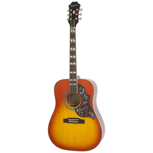 Epiphone Hummingbird Studio
