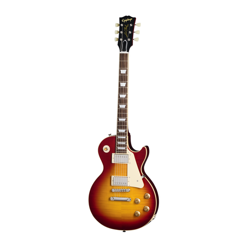 Epiphone 59 Les Paul Standard Factory Burst