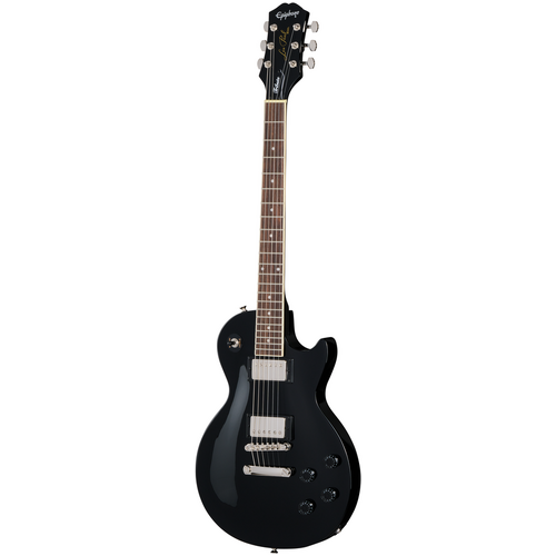 Epiphone Les Paul Tribute Ebony