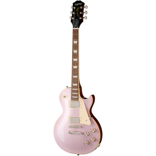 Epiphone Les Paul Standard 60s Heather Poly