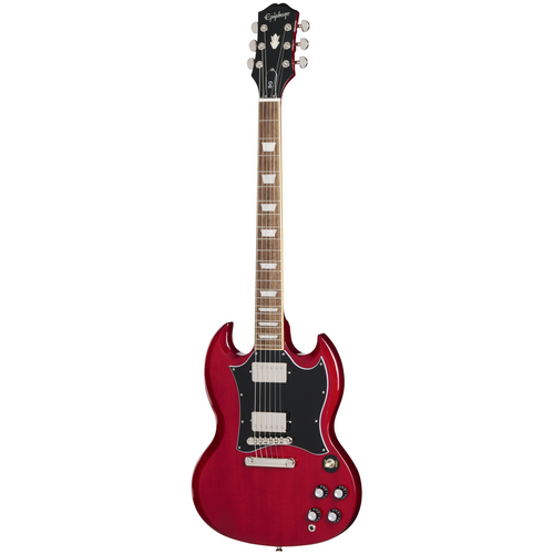 Epiphone SG Standard Cherry