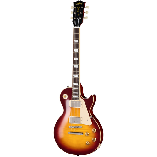 Epiphone 1959 Les Paul Standard Reissue Deep Cherry Sunburst