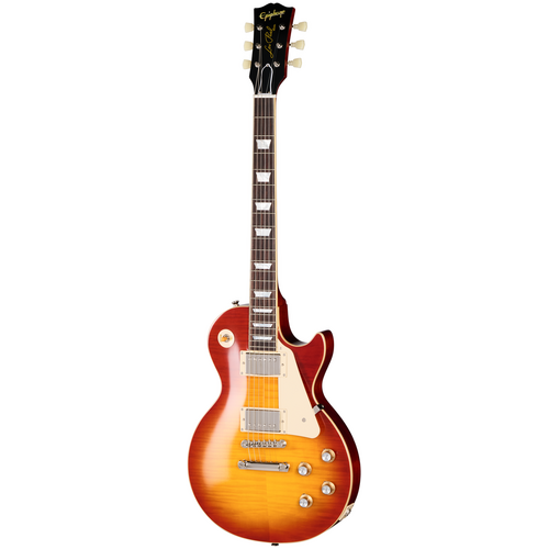 Epiphone 1960 Les Paul Standard Reissue Washed Cherry Sunburst