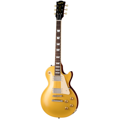 Epiphone 1957 Les Paul Goldtop Reissue Double Gold