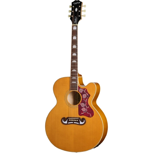 Epiphone J-200 Studio EC Natural
