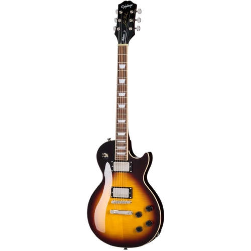 Epiphone Les Paul Tribute Plus Vintage Sunburst