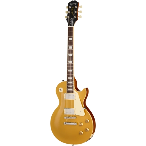 Epiphone Les Paul Standard 50s Goldtop