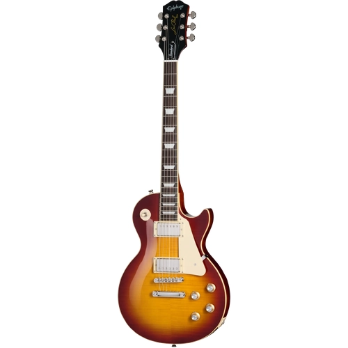 Epiphone Les Paul Standard 60s Iced Tea Burst