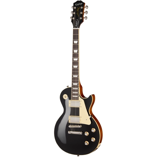 Epiphone Les Paul Standard 60s Ebony