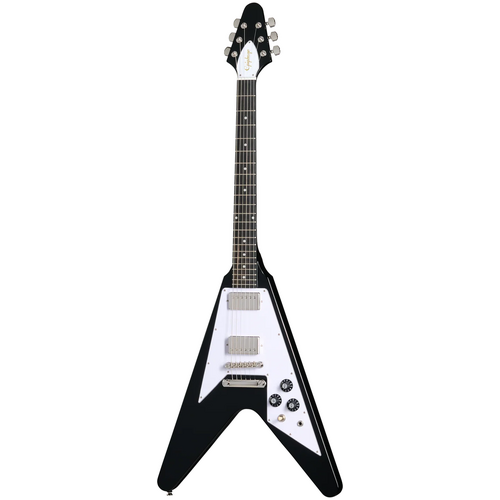 Epiphone Flying V 70s Ebony