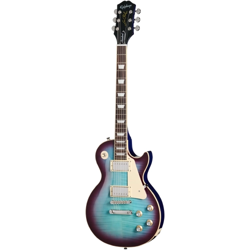 Epiphone Les Paul Standard 60s Blueberry Burst