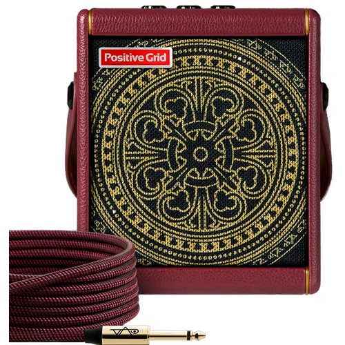 Positive Grid Spark MINI Vai