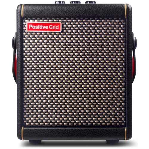 Positive Grid Spark MINI Black