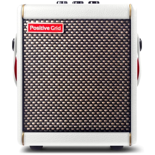 Positive Grid Spark MINI Pearl