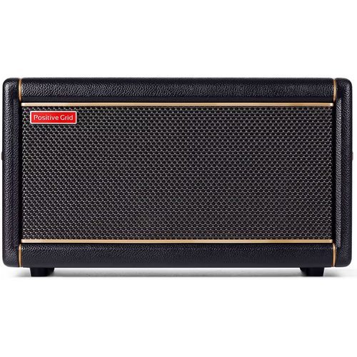 Positive Grid Spark 2 Black