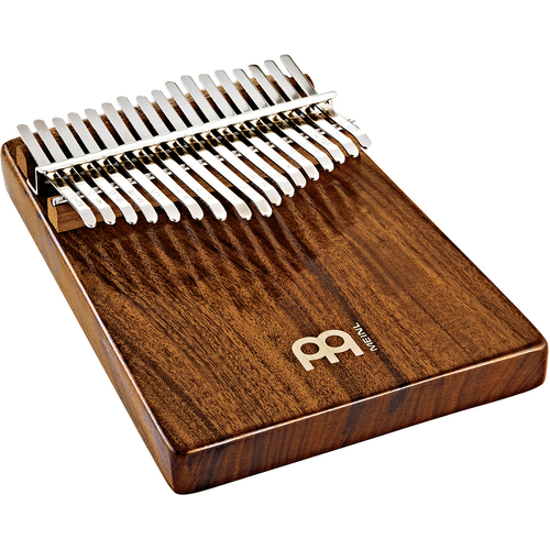 Meinl KL1703S  SE Solid Kalimba C Major 17-Notes Acacia