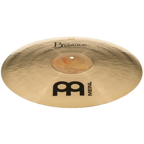Meinl B18POC-B 18" Byzance Brilliant Polyphonic Crash