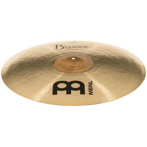 Meinl B20POC-B 20" Byzance Brilliant Polyphonic Crash