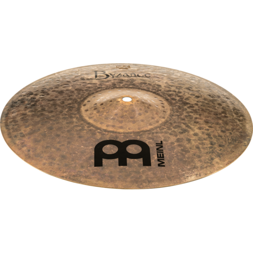 Meinl Byzance Dark 14" Hi Hats B14DAH