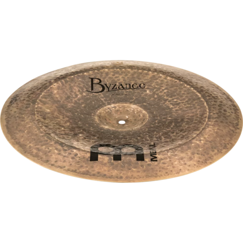 Meinl B18DACH 18" Byzance Dark China