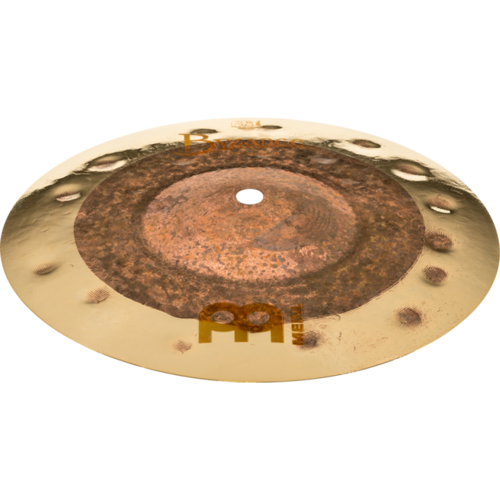 Meinl Byzance Dual 10" Splash B10DUS