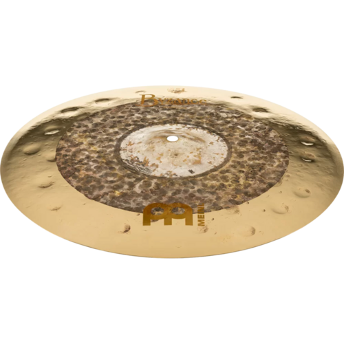 Meinl B16DUC 16" Byzance Extra Dry Dual Crash