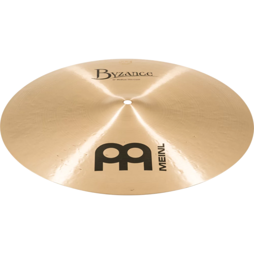 Meinl B16MTC 16" Byzance Traditional Medium Thin Crash