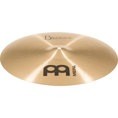 Meinl B17MTC 17" Byzance Traditional Medium Thin Crash