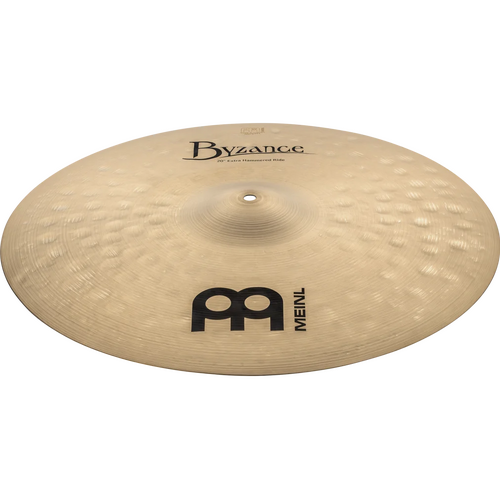 Meinl B20EHR 20" Byzance Traditional Extra Hammered Ride