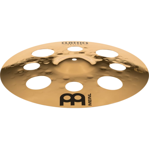 Meinl CC16TRC-B 16" Classics Custom Trash Crash 