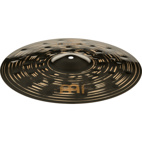 Meinl Classics Custom Dark 14" Hi Hats CC14DAH