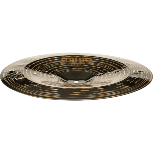 Meinl CC18DACH 18" Classics Custom Dark China