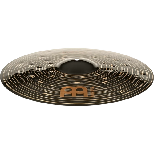 Meinl CC19DAC 19" Classics Custom Dark Crash