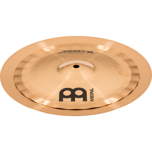 Meinl Generation X 10"/12"  Electro Stack