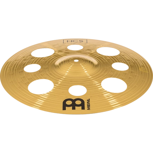 Meinl HCS16TRC 16" HCS Trash Crash
