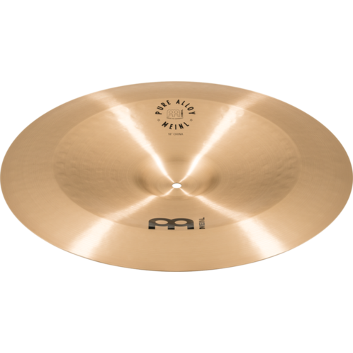 Meinl Pure Alloy 18" China PA18CH
