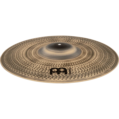Meinl PAC21SBR 21" Pure Alloy Custom Super Bell Ride