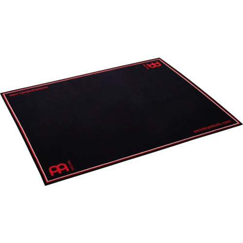 Meinl MDR-BK Drum Rug Black