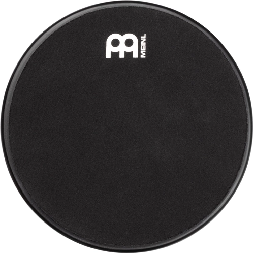 Meinl MMP6BK Marshmallow Practice Pad 6" Black