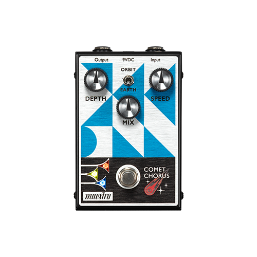 Maestro Electronics Comet Chorus