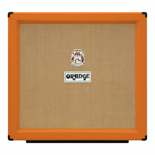 Orange PPC412 Orange